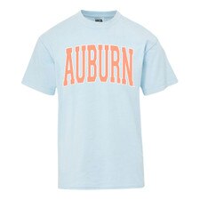 women's Auburn short sleeve shirt